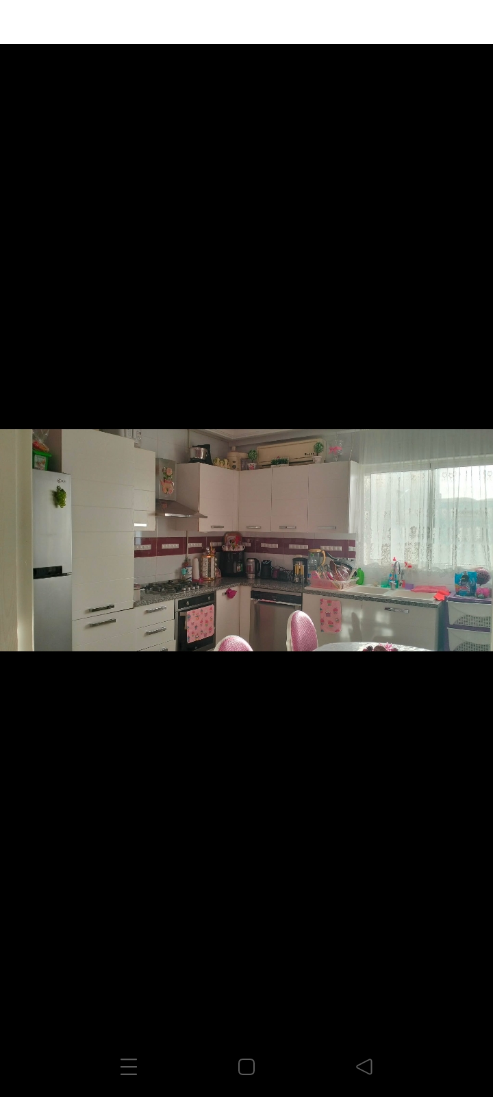 Ariana Ville&nbsp;Riadh Landlous&nbsp;Vente&nbsp;Appart. 3 pi�ces&nbsp;Appartement