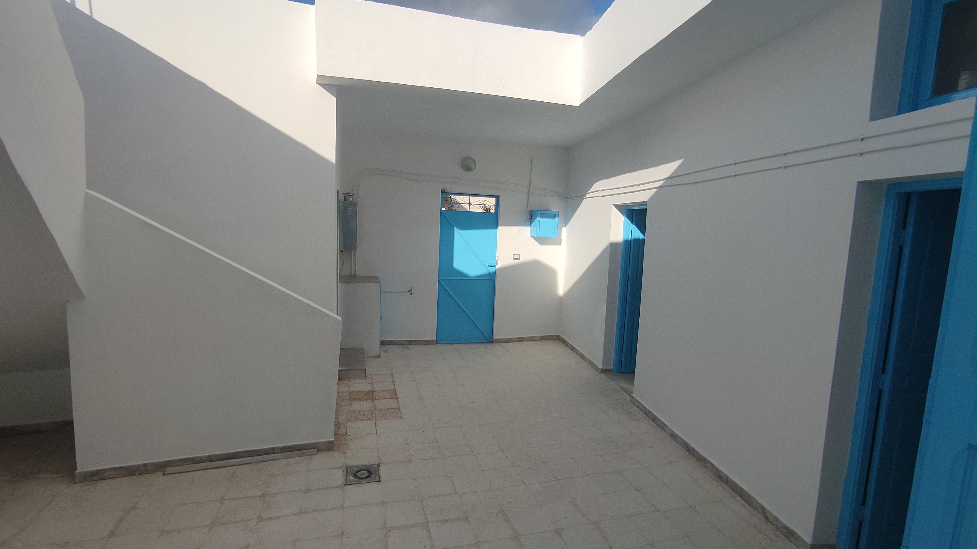 Dahmani&nbsp;Cite Sidi Dahmani&nbsp;Location&nbsp;Maisons&nbsp;Maison arabe � dahmani