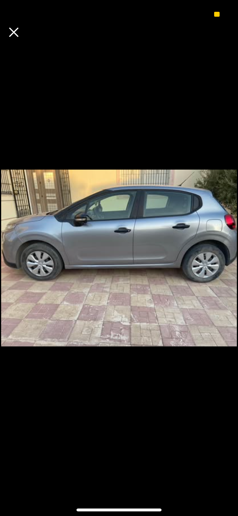 Ariana Ville&nbsp;Ariana&nbsp;Citroen&nbsp;C3&nbsp;Citroen c3