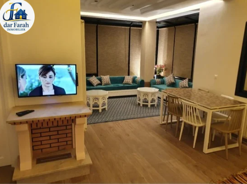 Hammamet&nbsp;Hammamet&nbsp;Location&nbsp;Appart. 3 pi�ces&nbsp;Appartement kimo