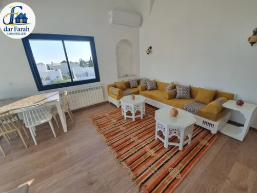 Hammamet&nbsp;Hammamet&nbsp;Location&nbsp;Appart. 3 pi�ces&nbsp;Appartement kimo