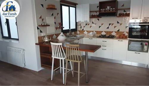 Hammamet&nbsp;Hammamet&nbsp;Location&nbsp;Appart. 3 pi�ces&nbsp;Appartement kimo