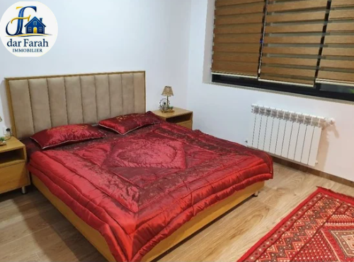 Hammamet&nbsp;Hammamet&nbsp;Location&nbsp;Appart. 3 pi�ces&nbsp;Appartement kimo