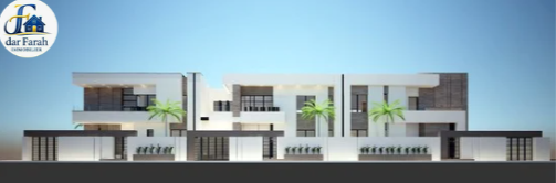 Hammamet&nbsp;Hammamet&nbsp;Vente&nbsp;Appart. 5 pi�ces+&nbsp;3 villa  � hammamet