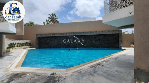 Hammamet&nbsp;Hammamet&nbsp;Location&nbsp;Appart. 2 pi�ces&nbsp;Studio � hammamet