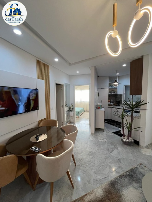 Hammamet&nbsp;Hammamet&nbsp;Location&nbsp;Appart. 2 pi�ces&nbsp;Studio � hammamet