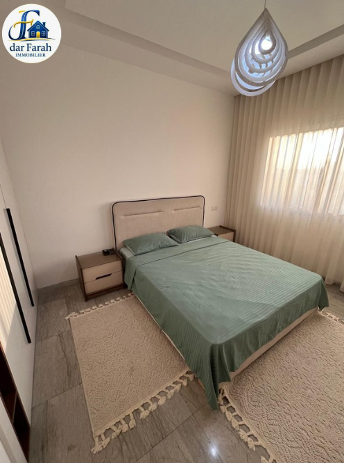 Hammamet&nbsp;Hammamet&nbsp;Location&nbsp;Appart. 2 pi�ces&nbsp;Studio � hammamet