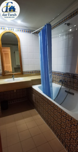 Hammamet&nbsp;Hammamet&nbsp;Location&nbsp;Appart. 2 pi�ces&nbsp;Studio mira