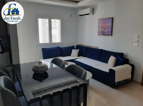 Hammamet&nbsp;Hammamet&nbsp;Location&nbsp;Appart. 2 pi�ces&nbsp;Studio bousten i