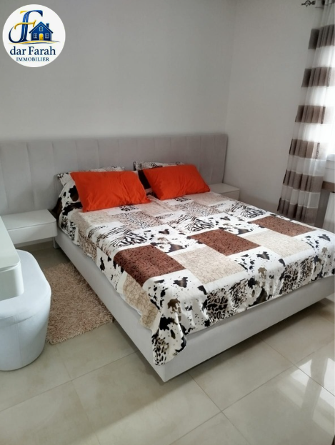 Hammamet&nbsp;Hammamet&nbsp;Location&nbsp;Appart. 2 pi�ces&nbsp;Studio bousten i