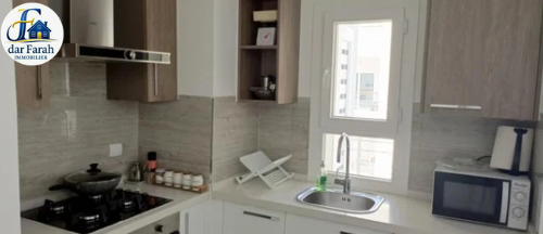 Hammamet&nbsp;Hammamet&nbsp;Location&nbsp;Appart. 2 pi�ces&nbsp;Studio bousten i