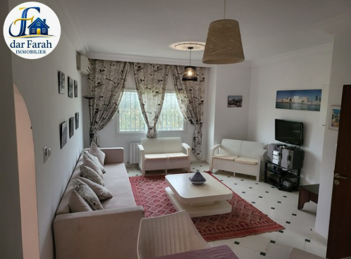 Hammamet&nbsp;Hammamet&nbsp;Location&nbsp;Appart. 3 pi�ces&nbsp;Appartement chido