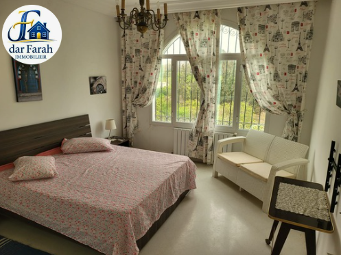 Hammamet&nbsp;Hammamet&nbsp;Location&nbsp;Appart. 3 pi�ces&nbsp;Appartement chido