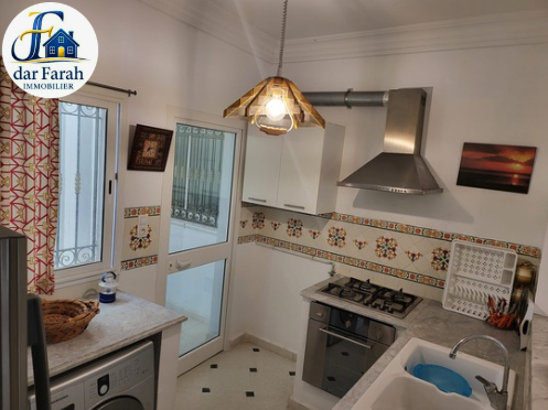 Hammamet&nbsp;Hammamet&nbsp;Location&nbsp;Appart. 3 pi�ces&nbsp;Appartement chido