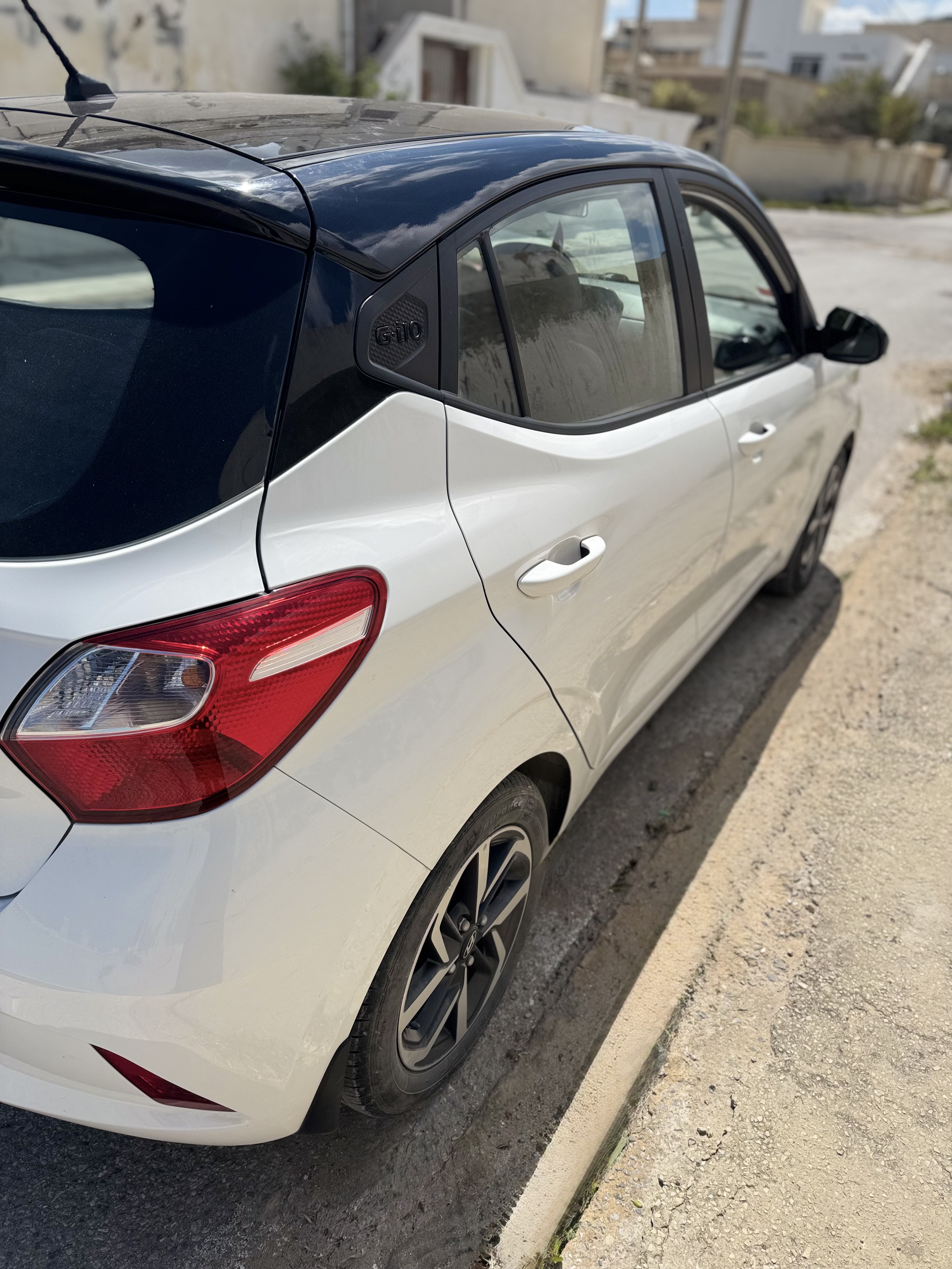 Ben Arous&nbsp;Ben Arous&nbsp;Hyundai&nbsp;Autre Mod�le&nbsp;Hyundai grand i10 1ere main