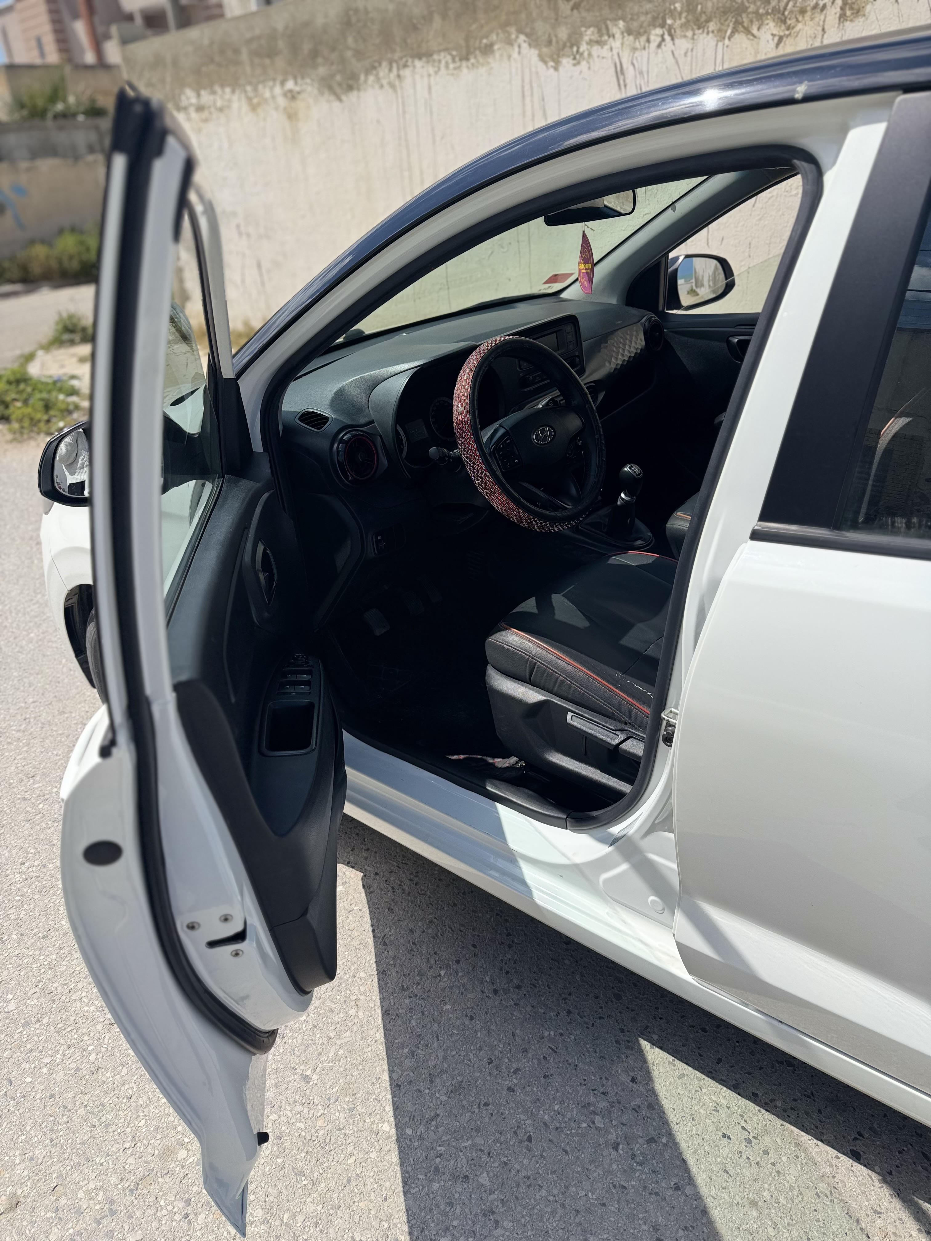 Ben Arous&nbsp;Ben Arous&nbsp;Hyundai&nbsp;Autre Mod�le&nbsp;Hyundai grand i10 1ere main