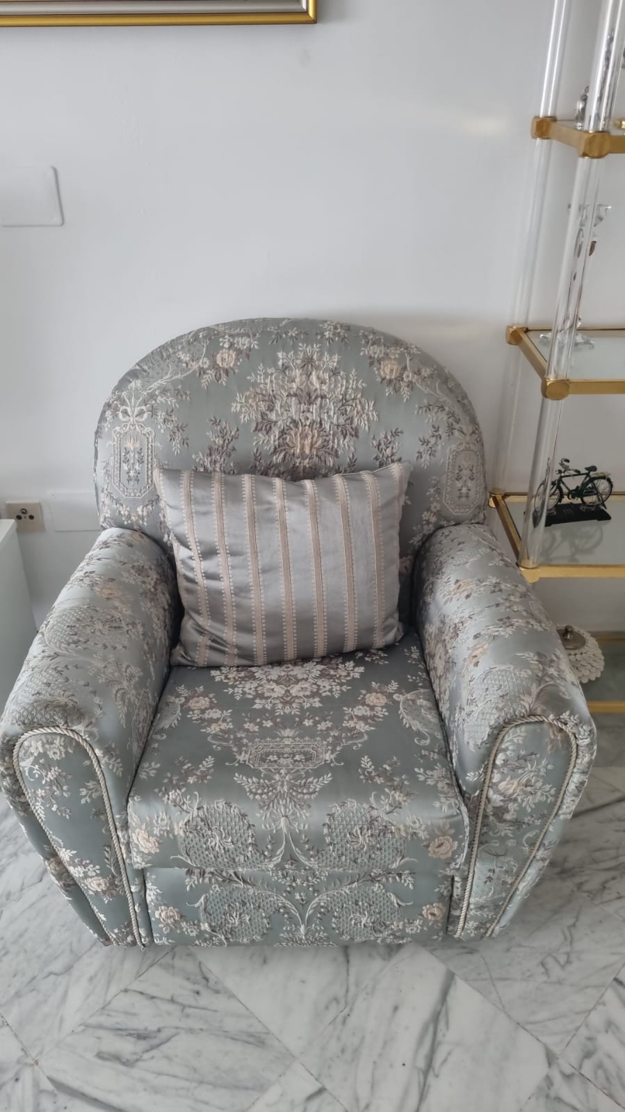 El Menzah&nbsp;El Manar 1&nbsp;Salon - Salle � manger &nbsp;Salons&nbsp;Salon en tr�s bonne �tat