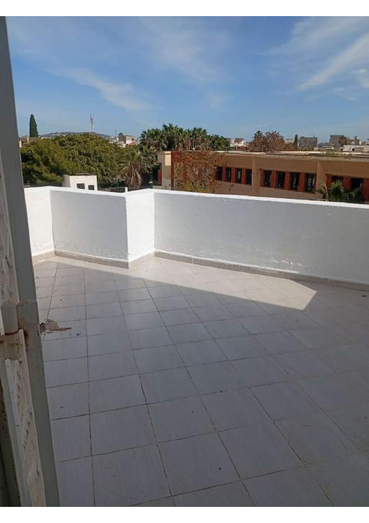 La Marsa&nbsp;Cite El Khalil&nbsp;Location&nbsp;Duplex&nbsp;Duplex � la marsa