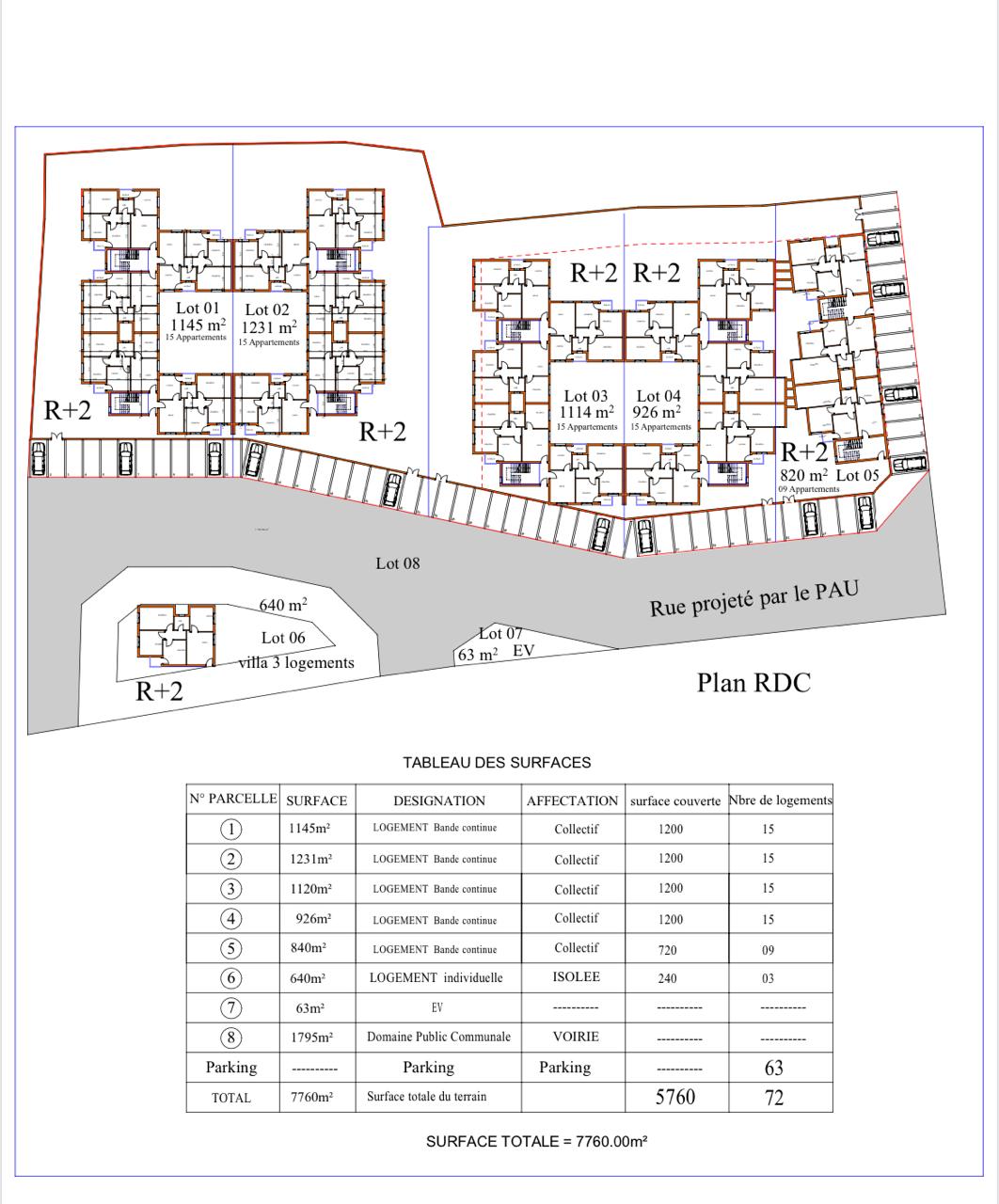 Sfax Sud&nbsp;El Ain&nbsp;Terrain&nbsp;Terrain nu&nbsp;Opportunit� exceptionnelle terrain zone ub