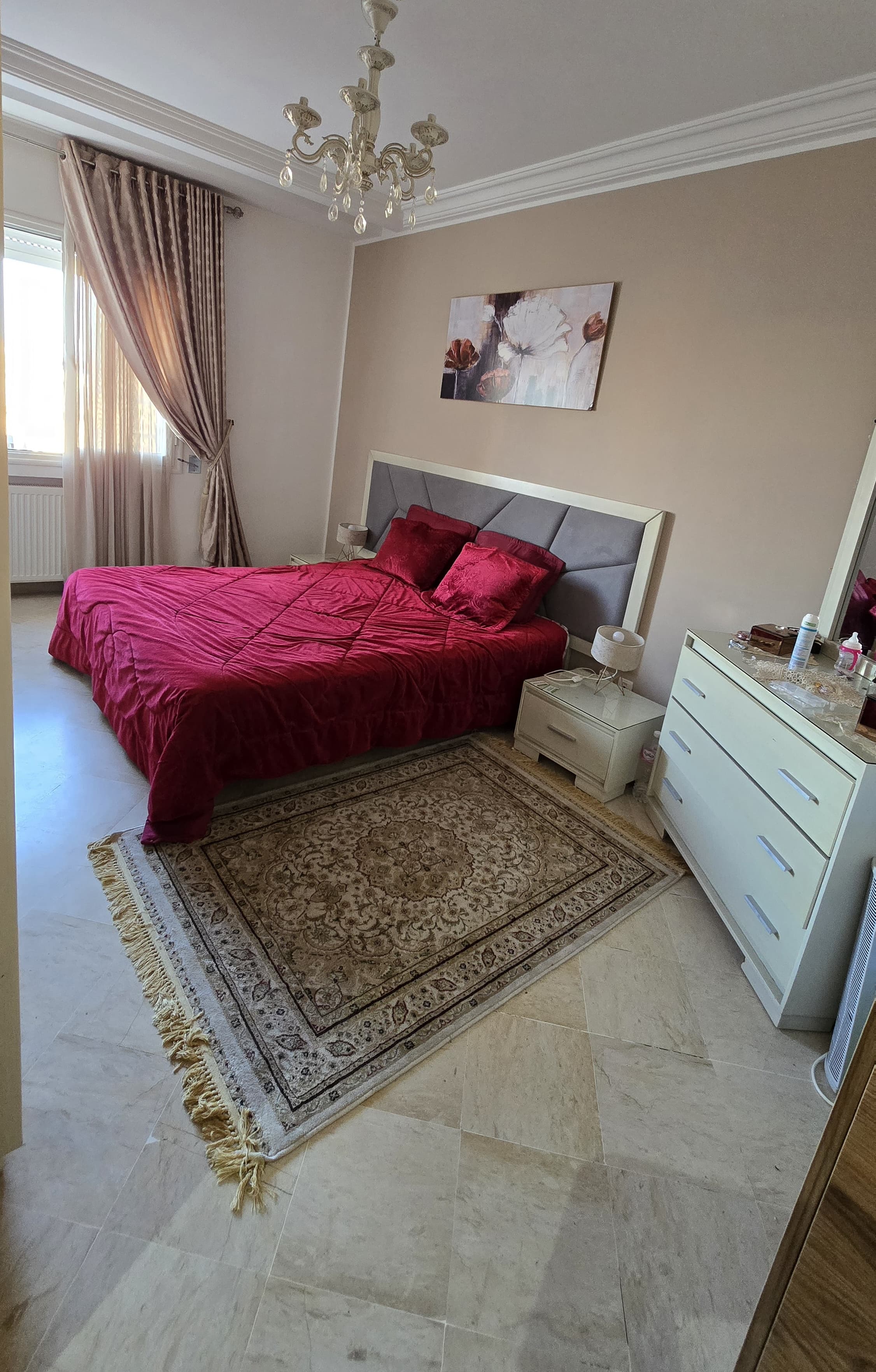 Bou Mhel El Bassatine&nbsp;Bou Mhel&nbsp;Vente&nbsp;Appart. 1 pi�ce&nbsp;S1 haut standing direct propri�taire