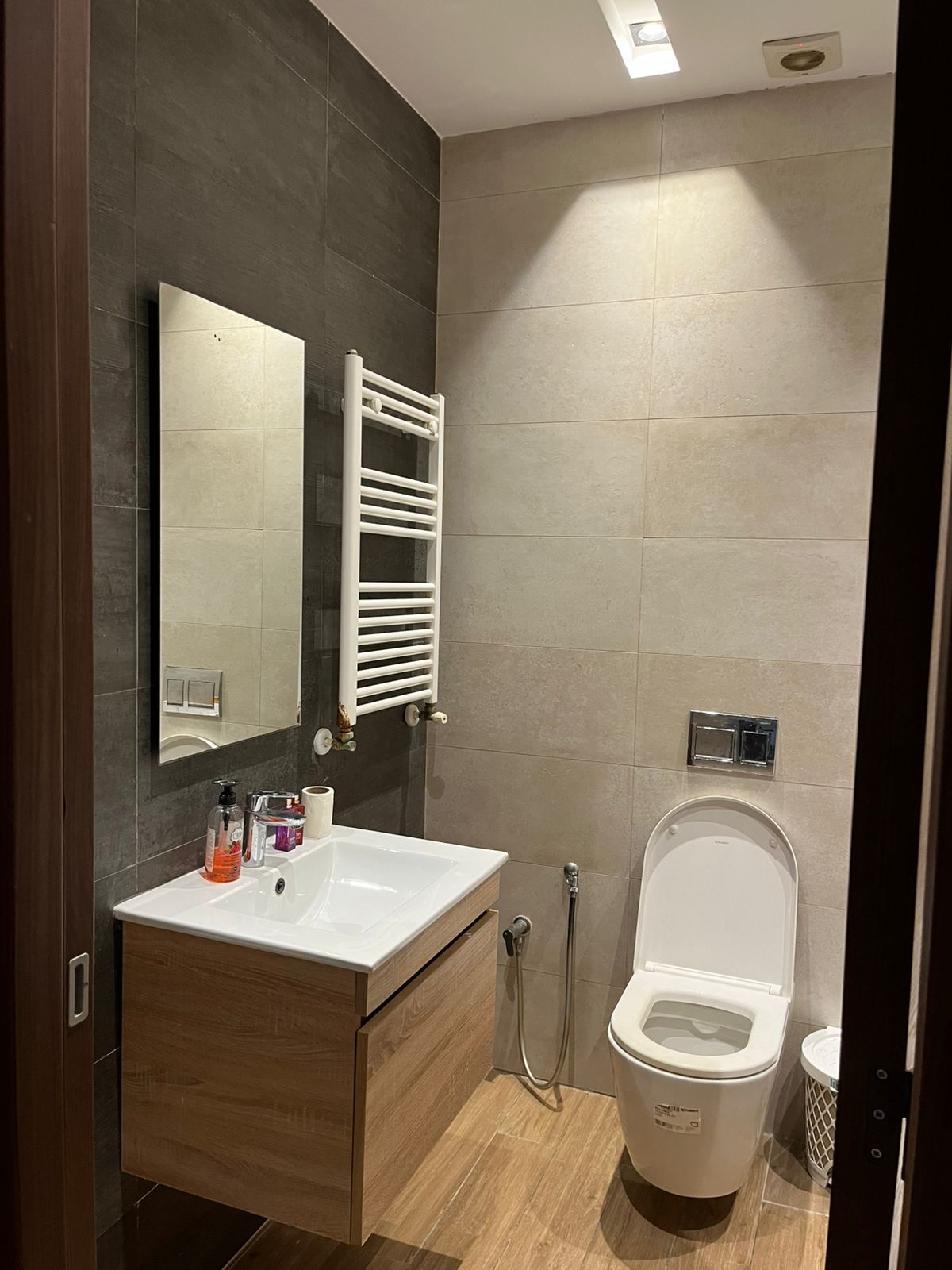 La Marsa&nbsp;El Aouina&nbsp;Location&nbsp;Appart. 2 pi�ces&nbsp;Appartement a l'aouina