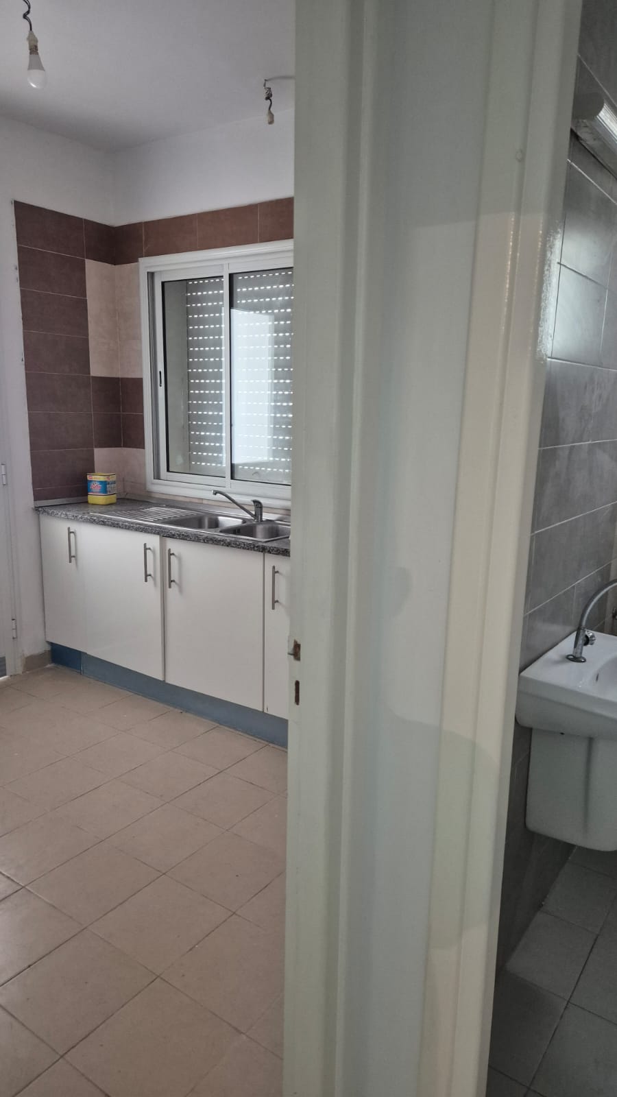 Raoued&nbsp;Cite Ennour Jaafar&nbsp;Location&nbsp;Appart. 3 pi�ces&nbsp;Appartement � nour jaafer