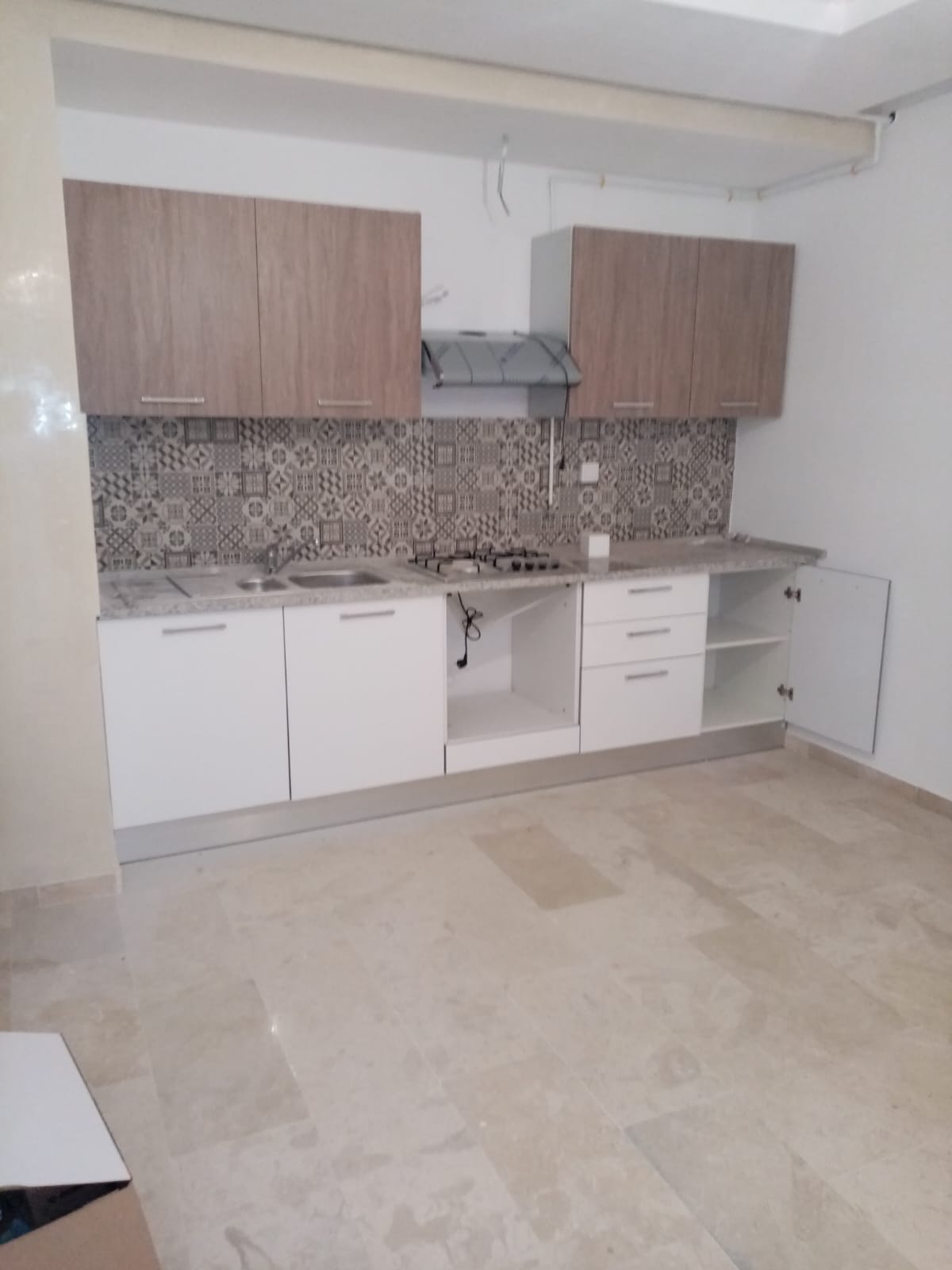 Nouvelle Medina&nbsp;Nouvelle Medina&nbsp;Location&nbsp;Appart. 1 pi�ce&nbsp;Appartement haut standing