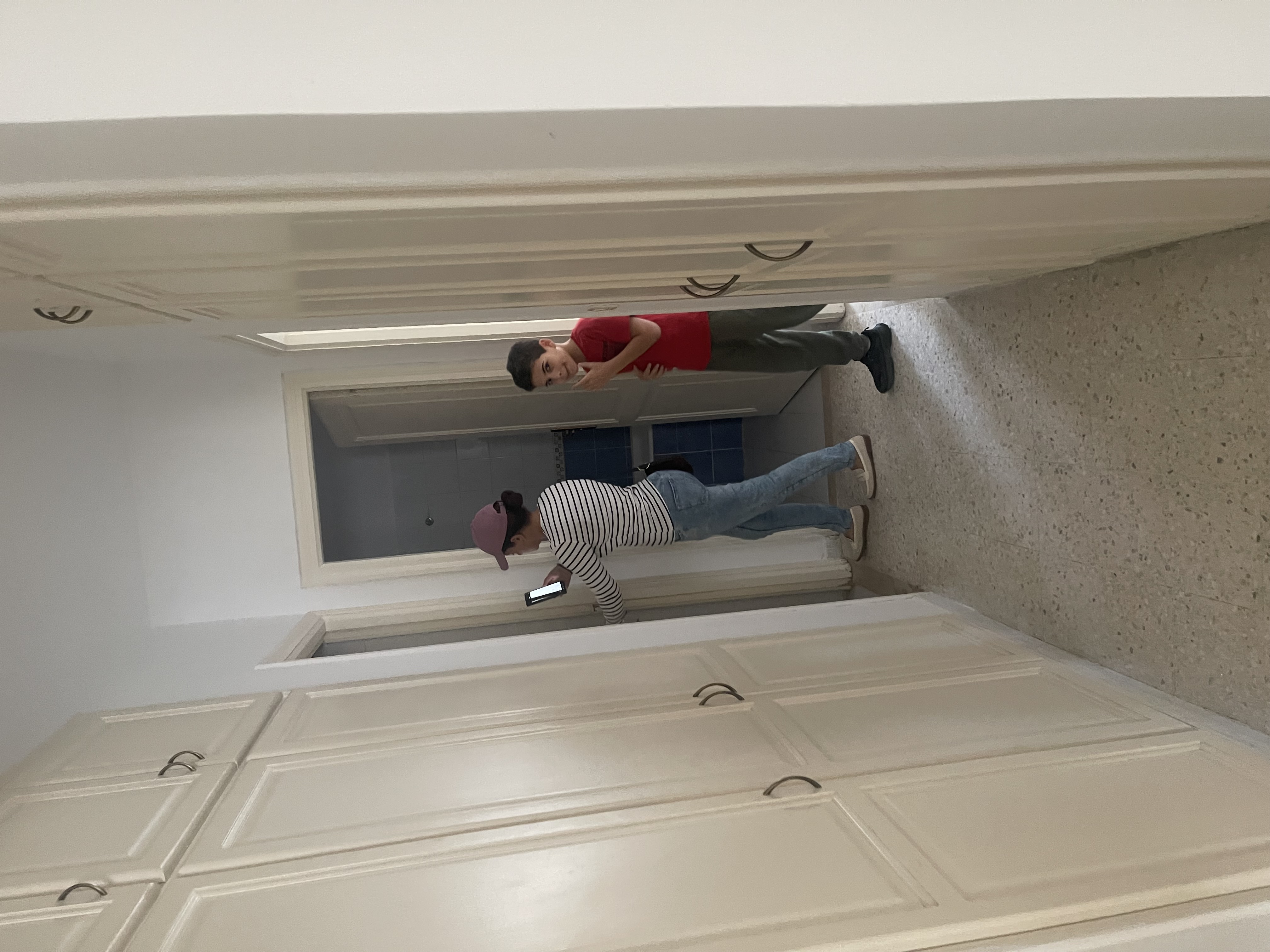 La Soukra&nbsp;Cite El Behi Ladghem&nbsp;Location&nbsp;Appart. 4 pi�ces&nbsp;Appartement s3