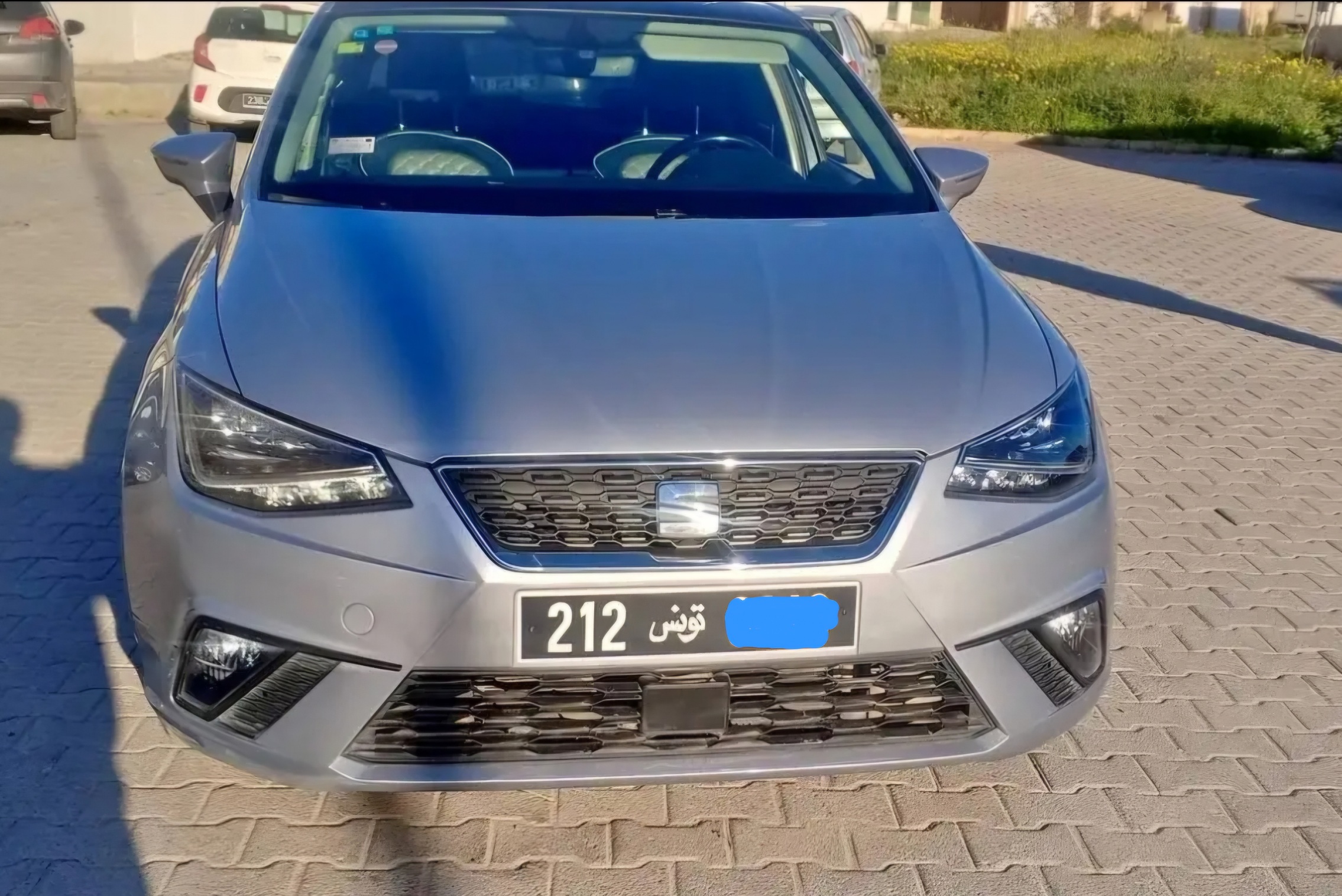 Mnihla&nbsp;Mnihla&nbsp;Seat&nbsp;Ibiza&nbsp;Seat ibiza style plus