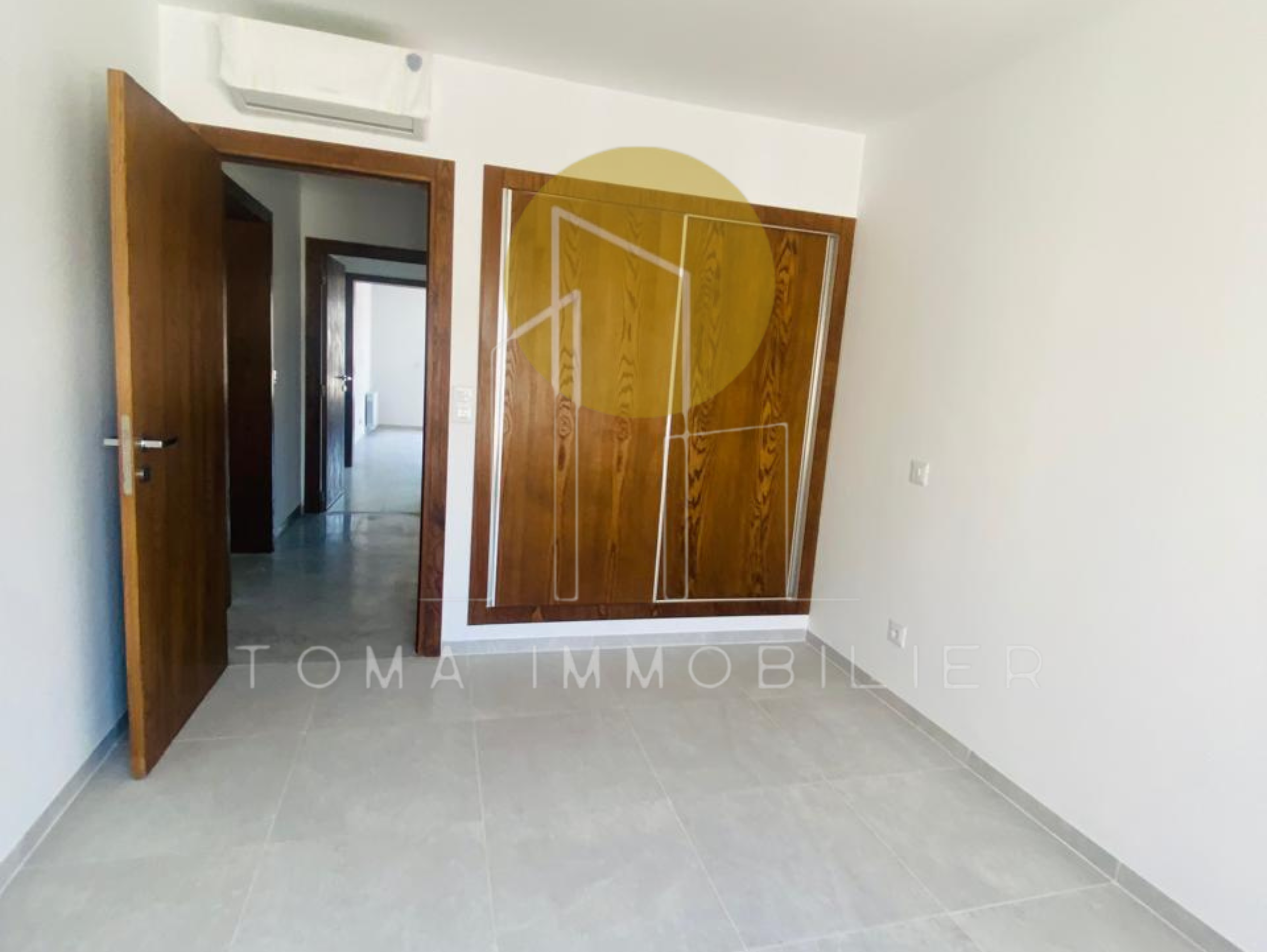 El Kram&nbsp;Le Kram&nbsp;Vente&nbsp;Appart. 2 pi�ces&nbsp;Appartement s2 haut standing � cit� wahat aouina