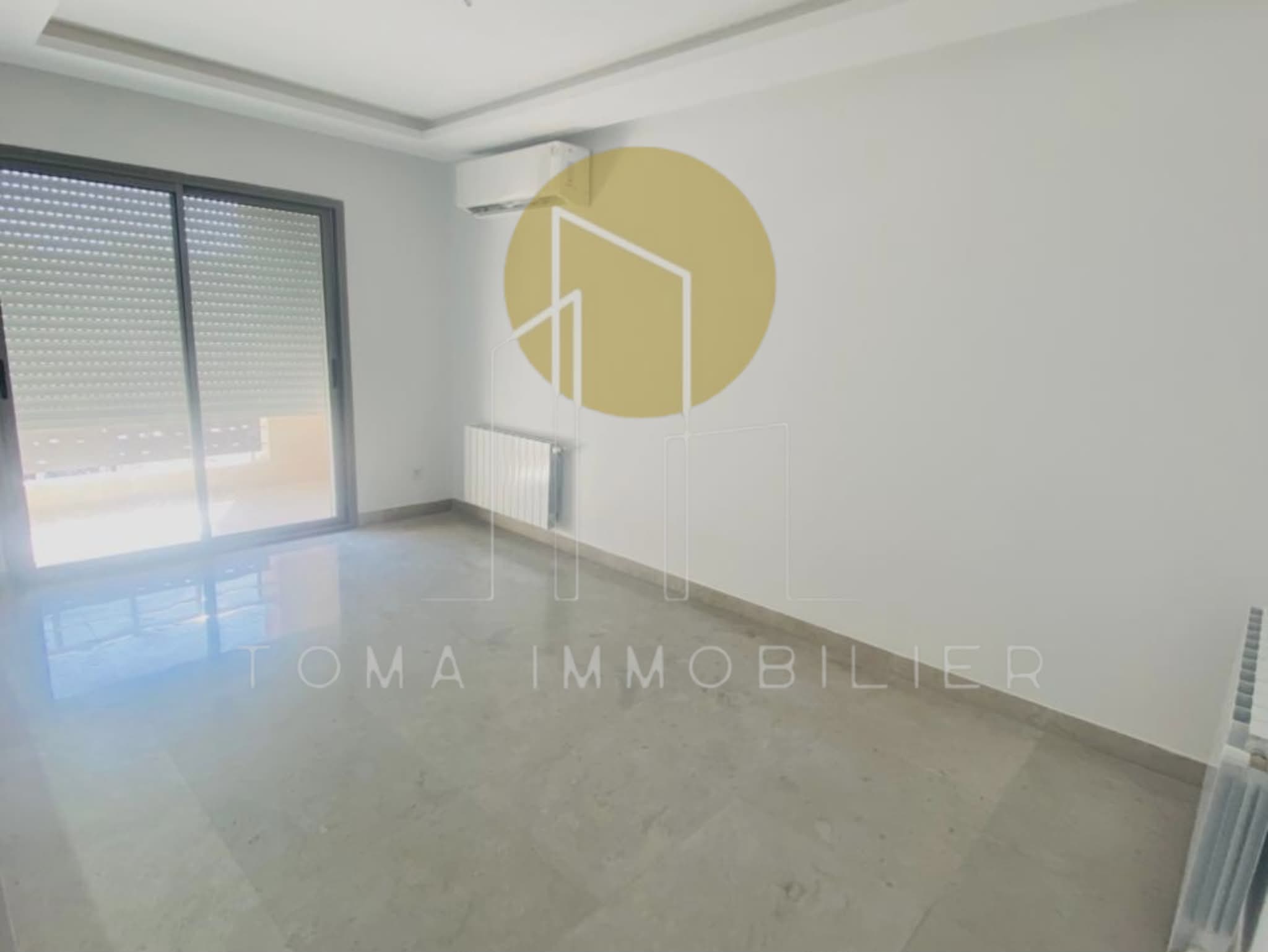 El Kram&nbsp;Le Kram&nbsp;Location&nbsp;Appart. 1 pi�ce&nbsp;S1 cit� wahat aouina