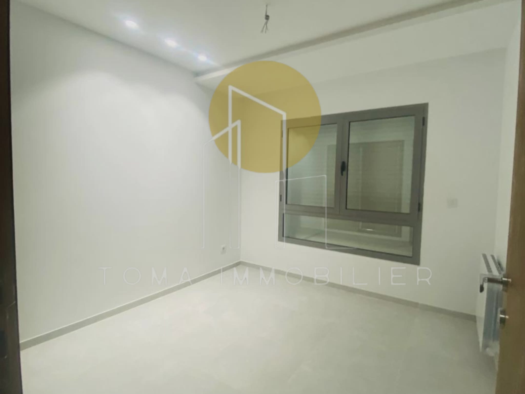 El Kram&nbsp;Le Kram&nbsp;Location&nbsp;Appart. 1 pi�ce&nbsp;S1 cit� wahat aouina