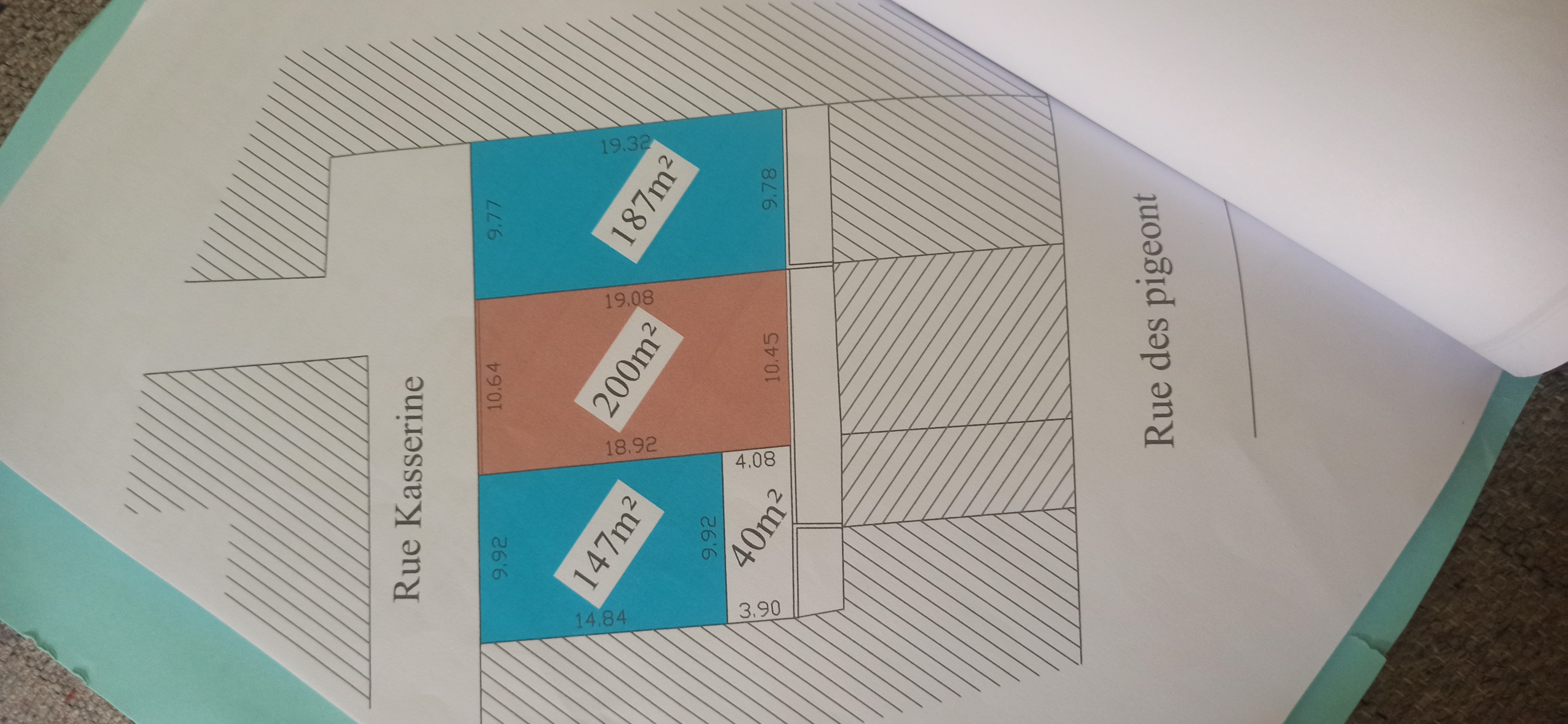 Nabeul&nbsp;Nabeul&nbsp;Vente&nbsp;Autre&nbsp;Terrain dans un emplacement id�al