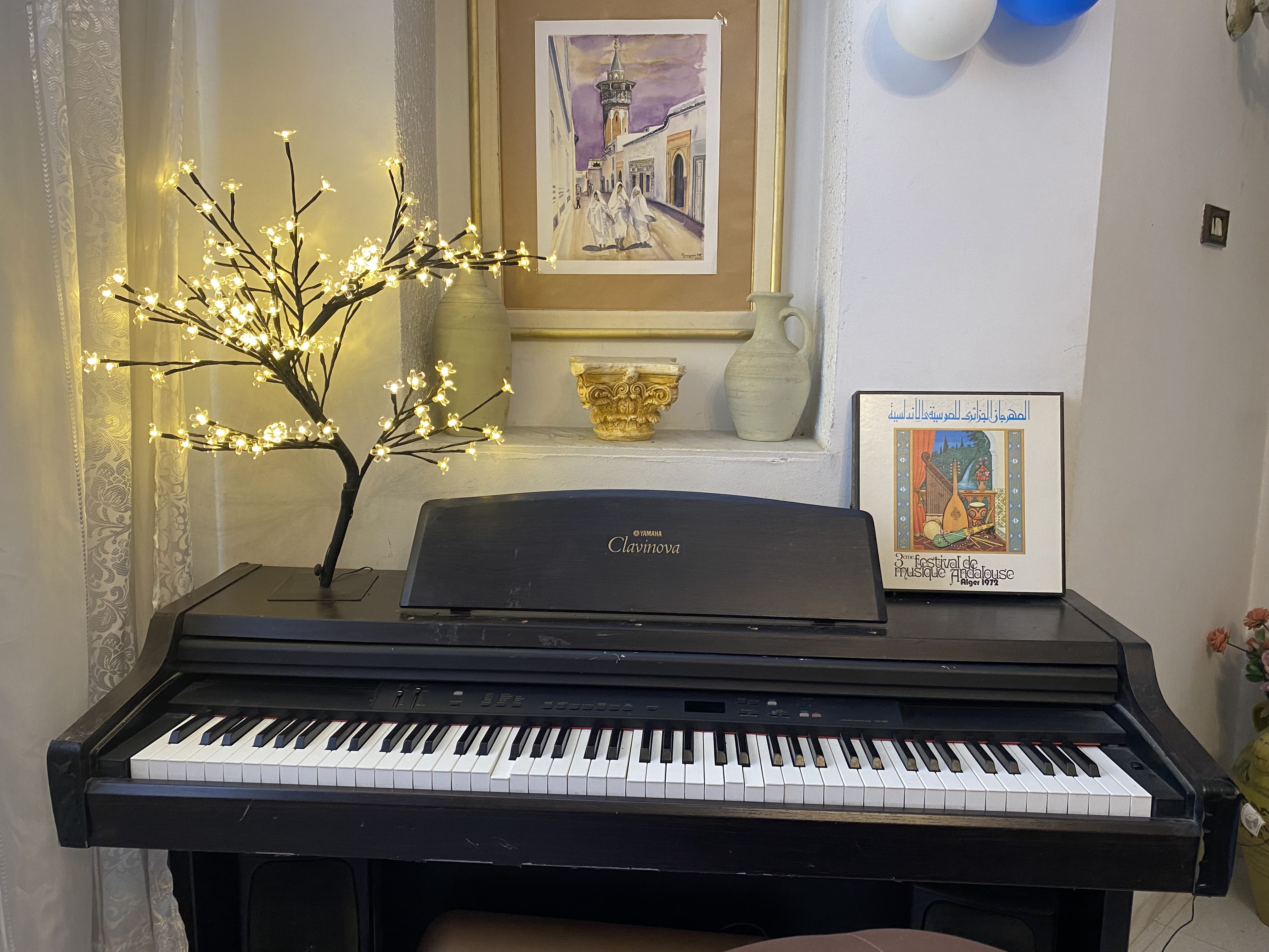 Le Bardo&nbsp;Le Bardo&nbsp;Autre&nbsp;Autre&nbsp;Ancien piano �lectrique yamaha clavinova clp 840