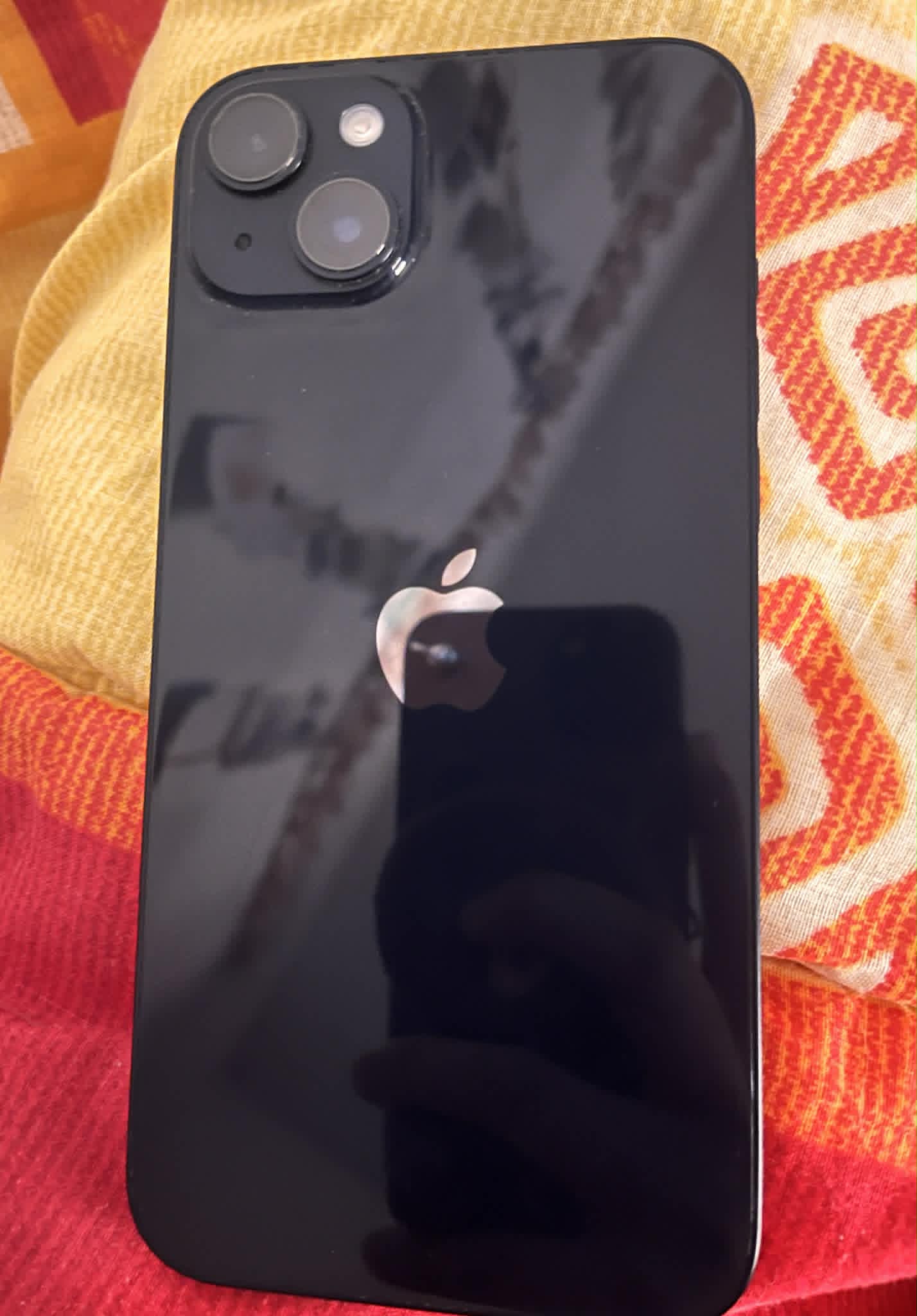 La Soukra&nbsp;Chotrana 1&nbsp;Apple - iPhone&nbsp;Autre Mod�le&nbsp;Iphone 14 plus