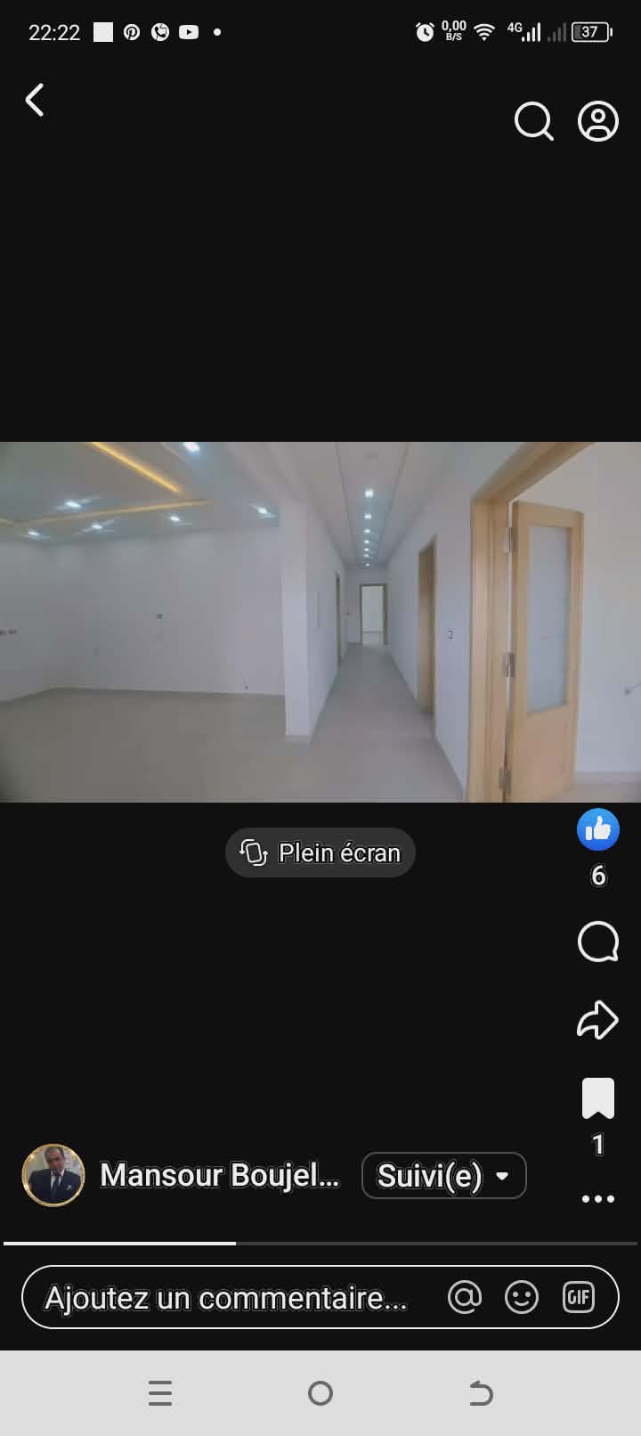 Sfax Ville&nbsp;Sfax&nbsp;Vente&nbsp;Maisons&nbsp;Une villa � deux niveaux luxueuse