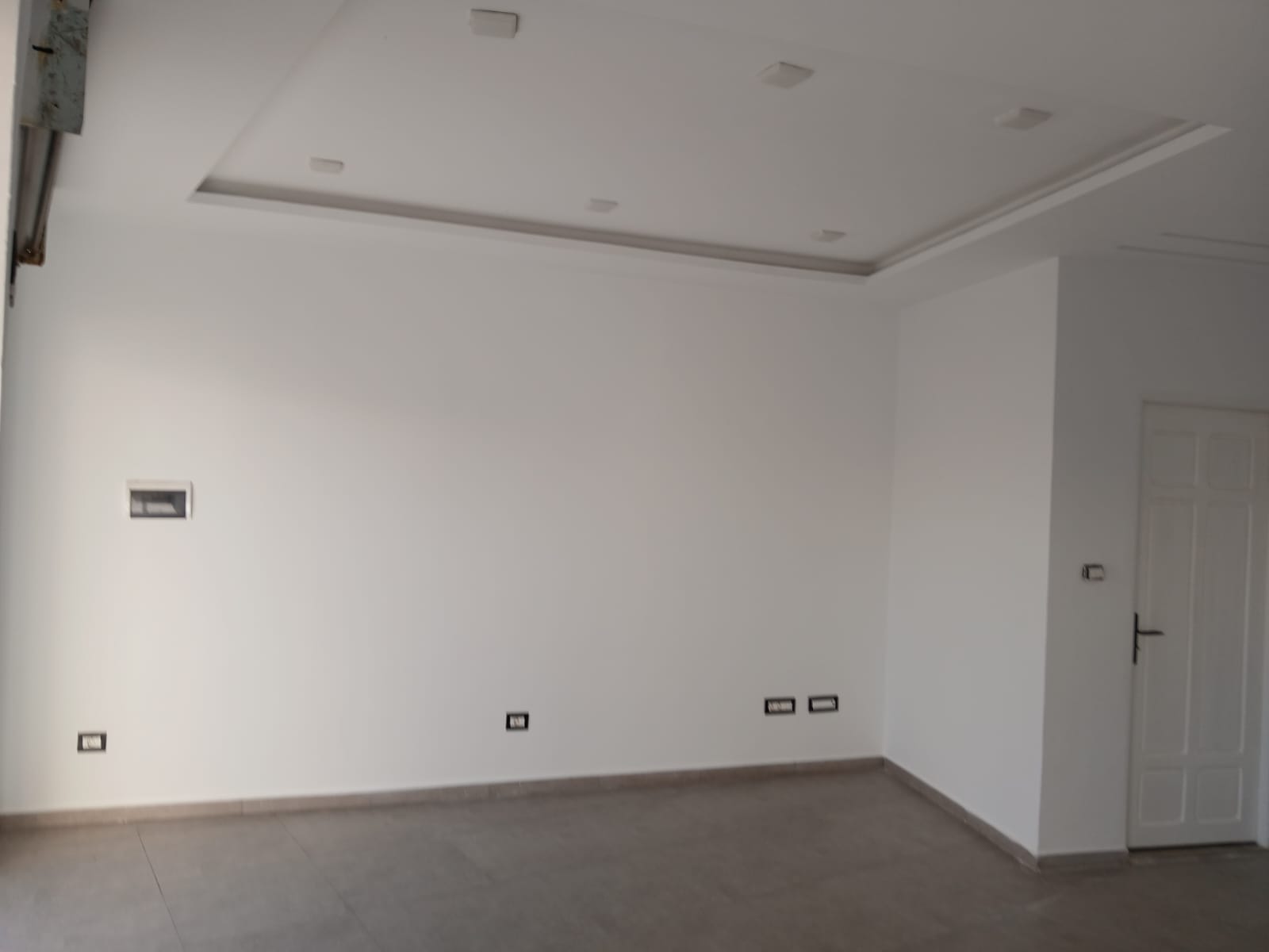 Bizerte Nord&nbsp;Bizerte&nbsp;Location&nbsp;Surfaces&nbsp;Bureautique ou commerciale