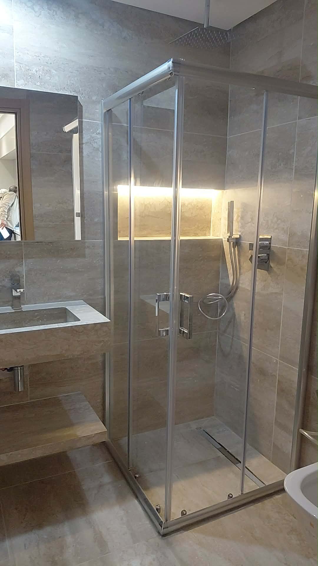 Ain Zaghouan&nbsp;Jardins de Carthage&nbsp;Location&nbsp;Appart. 2 pi�ces&nbsp;S1 neuf avec jardin privatif aux jardins de carth