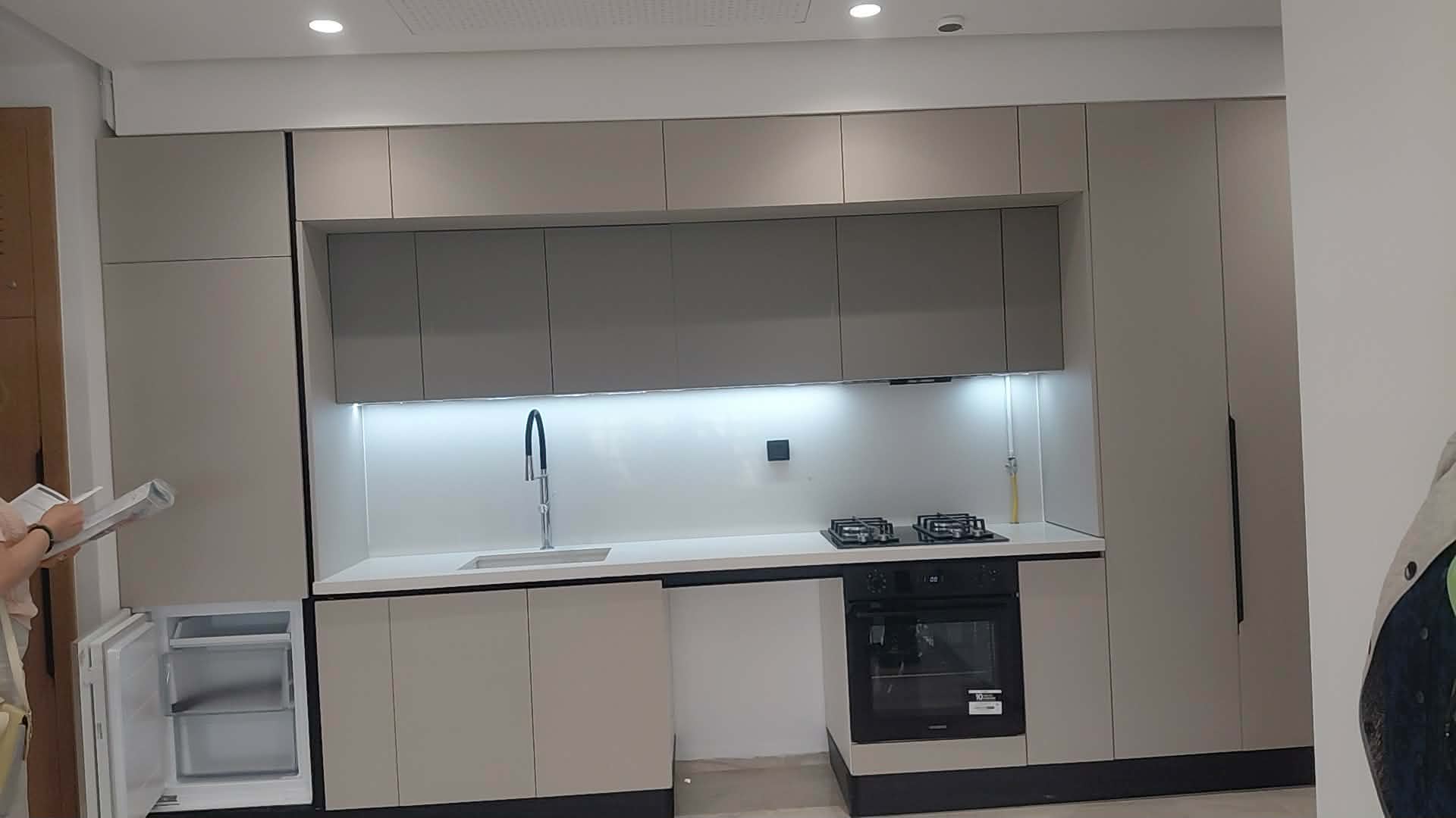 Ain Zaghouan&nbsp;Jardins de Carthage&nbsp;Location&nbsp;Appart. 2 pi�ces&nbsp;S1 neuf avec jardin privatif aux jardins de carth