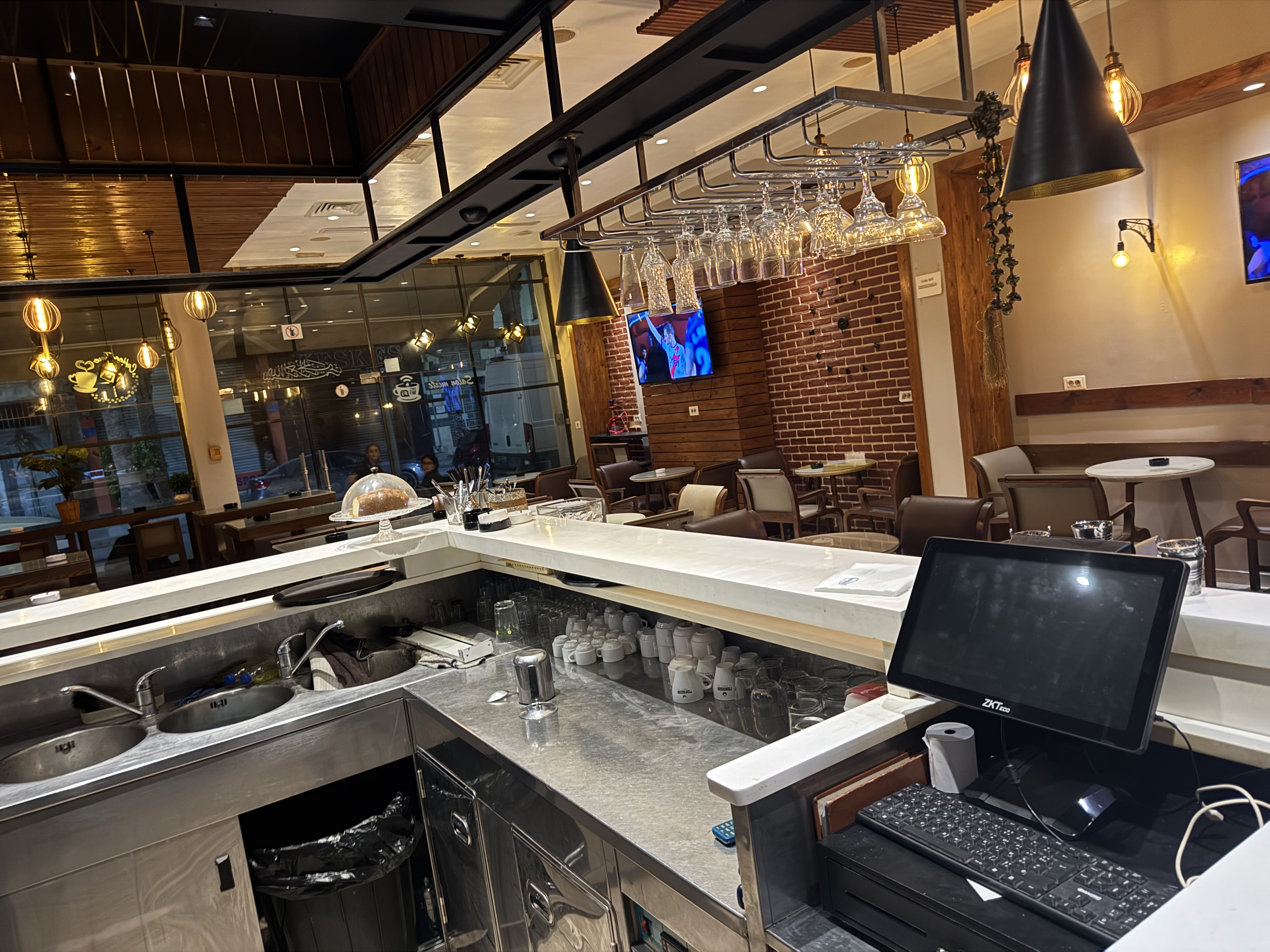 Sfax Ville&nbsp;Sfax&nbsp;Vente&nbsp;Autre&nbsp;Fond de commerce caf�