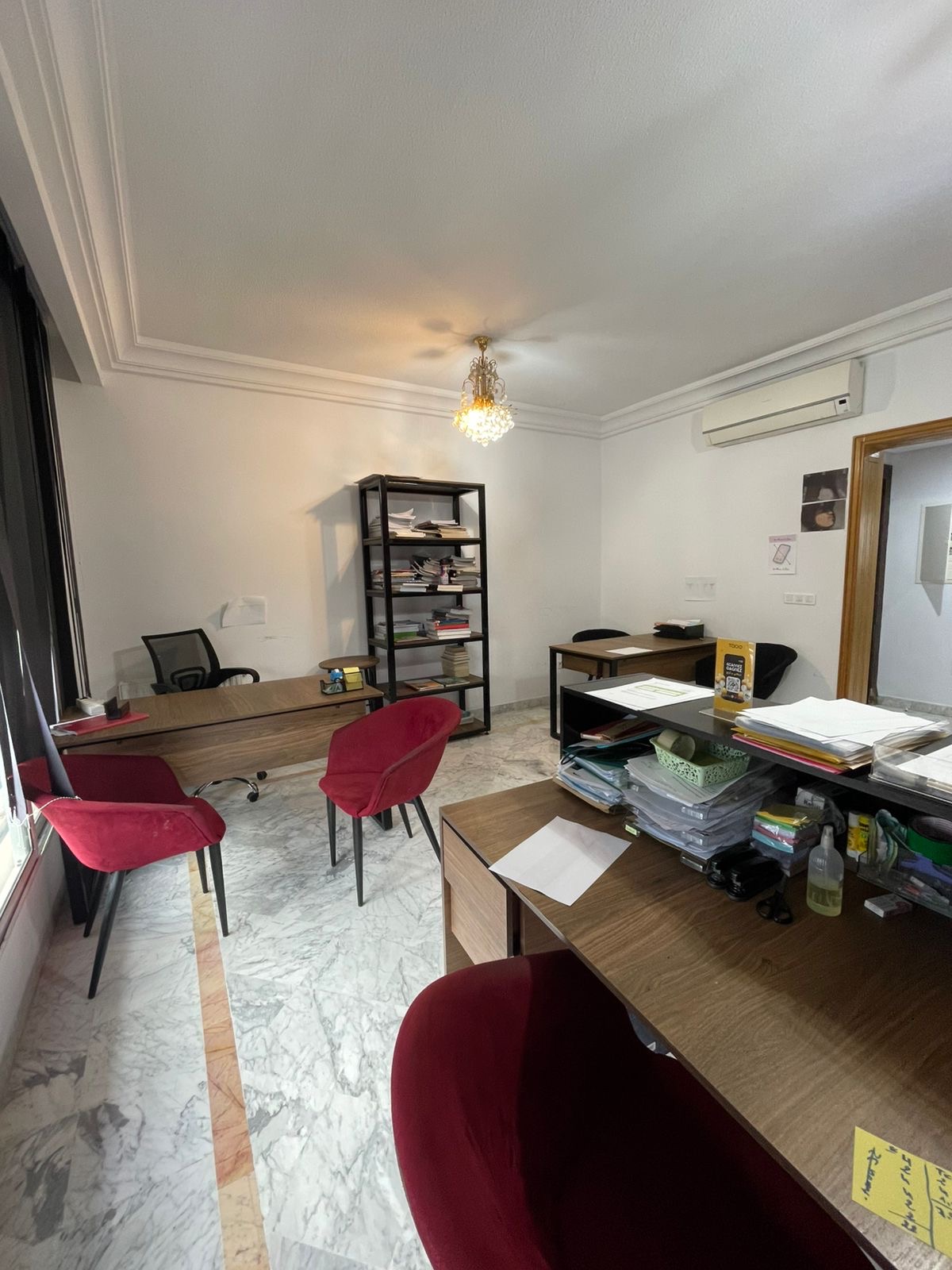 La Marsa&nbsp;Berge Du Lac&nbsp;Location&nbsp;Appart. 3 pi�ces&nbsp;Centre de formation �quip� appartement inclus