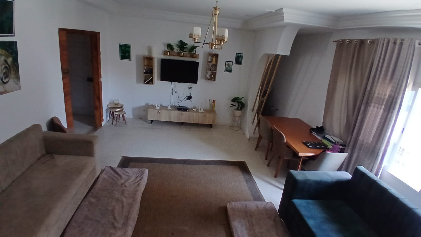 Korba&nbsp;Tazarka&nbsp;Vente&nbsp;Appart. 2 pi�ces&nbsp;Appartement s2 � tazarka