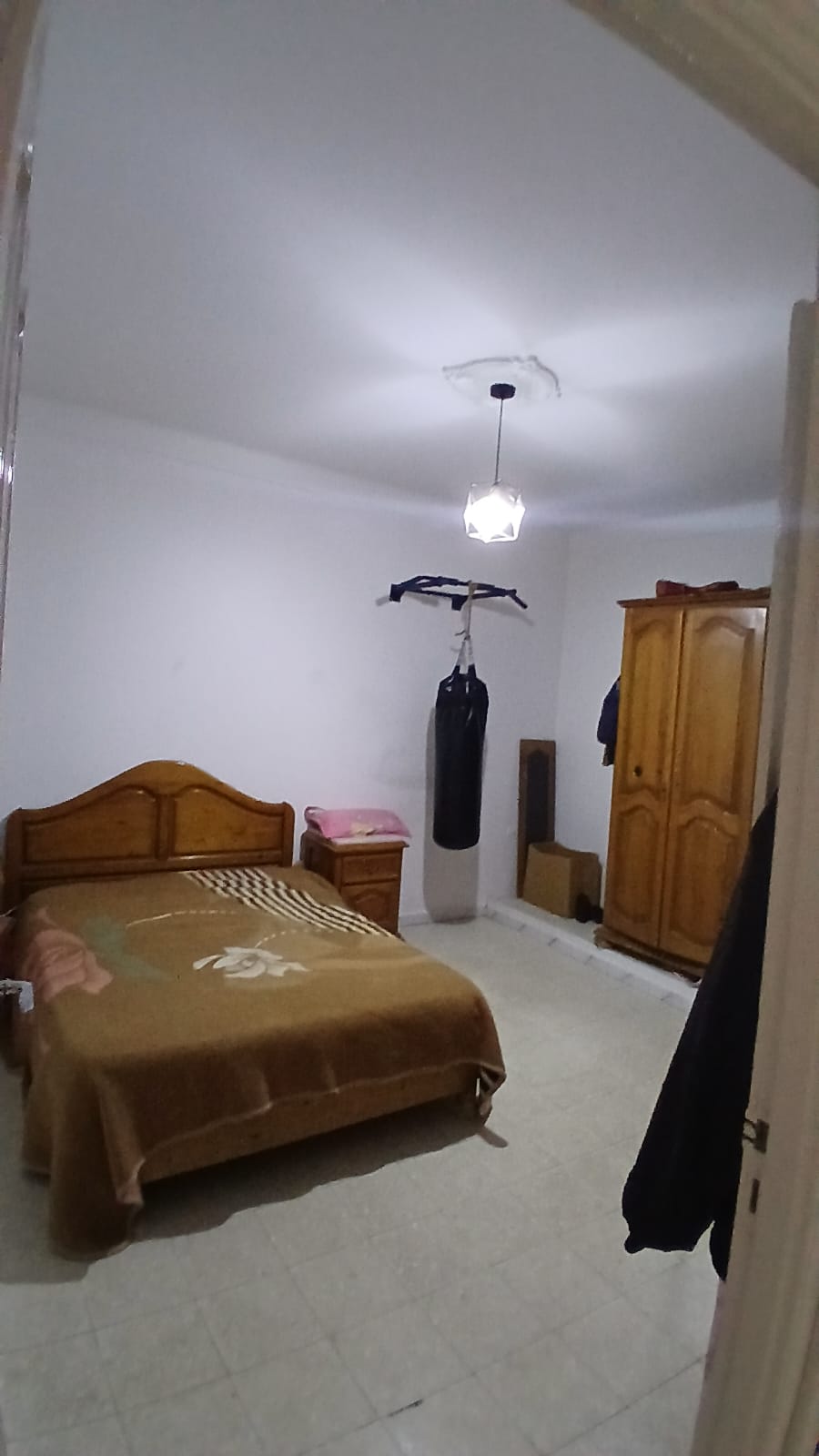 Korba&nbsp;Tazarka&nbsp;Vente&nbsp;Appart. 2 pi�ces&nbsp;Appartement s2 � tazarka