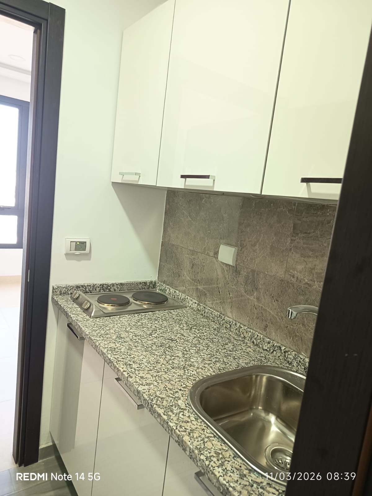 La Soukra&nbsp;Borj Louzir&nbsp;Location&nbsp;Appart. 2 pi�ces&nbsp;Appartement haut standing � usage professionnel