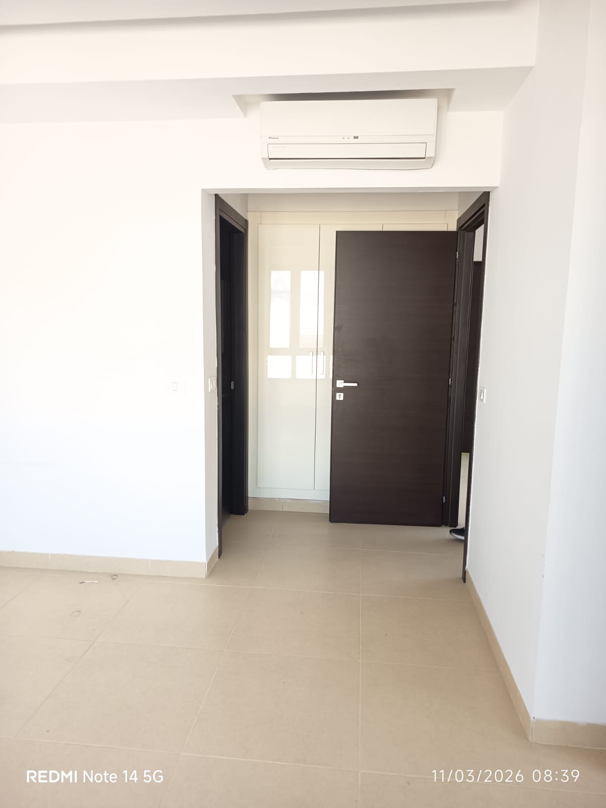 La Soukra&nbsp;Borj Louzir&nbsp;Location&nbsp;Appart. 2 pi�ces&nbsp;Appartement haut standing � usage professionnel