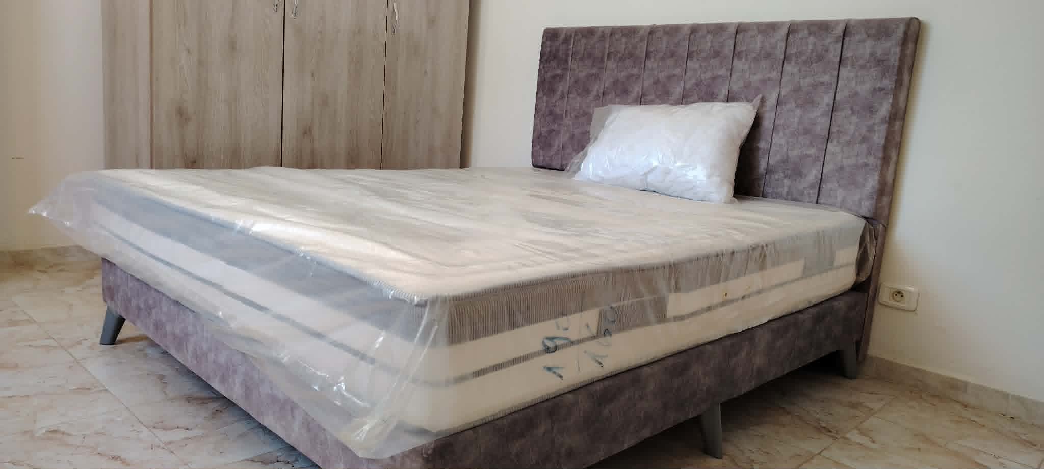 El Kabbaria&nbsp;El Mourouj 2&nbsp;Chambres � coucher&nbsp;Chambres � coucher&nbsp;Chambre � coucher bonne occasion