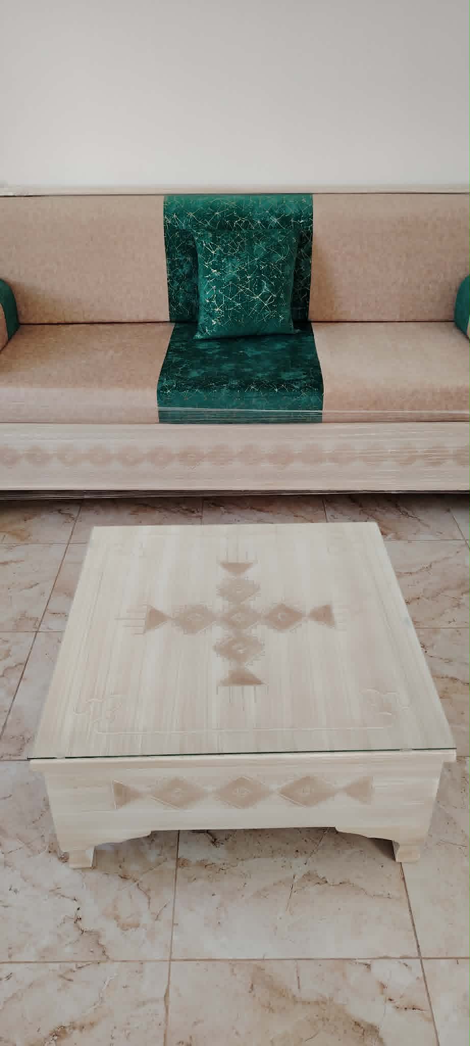 El Kabbaria&nbsp;El Mourouj 2&nbsp;Salon - Salle � manger &nbsp;Salons&nbsp;Salon neuf