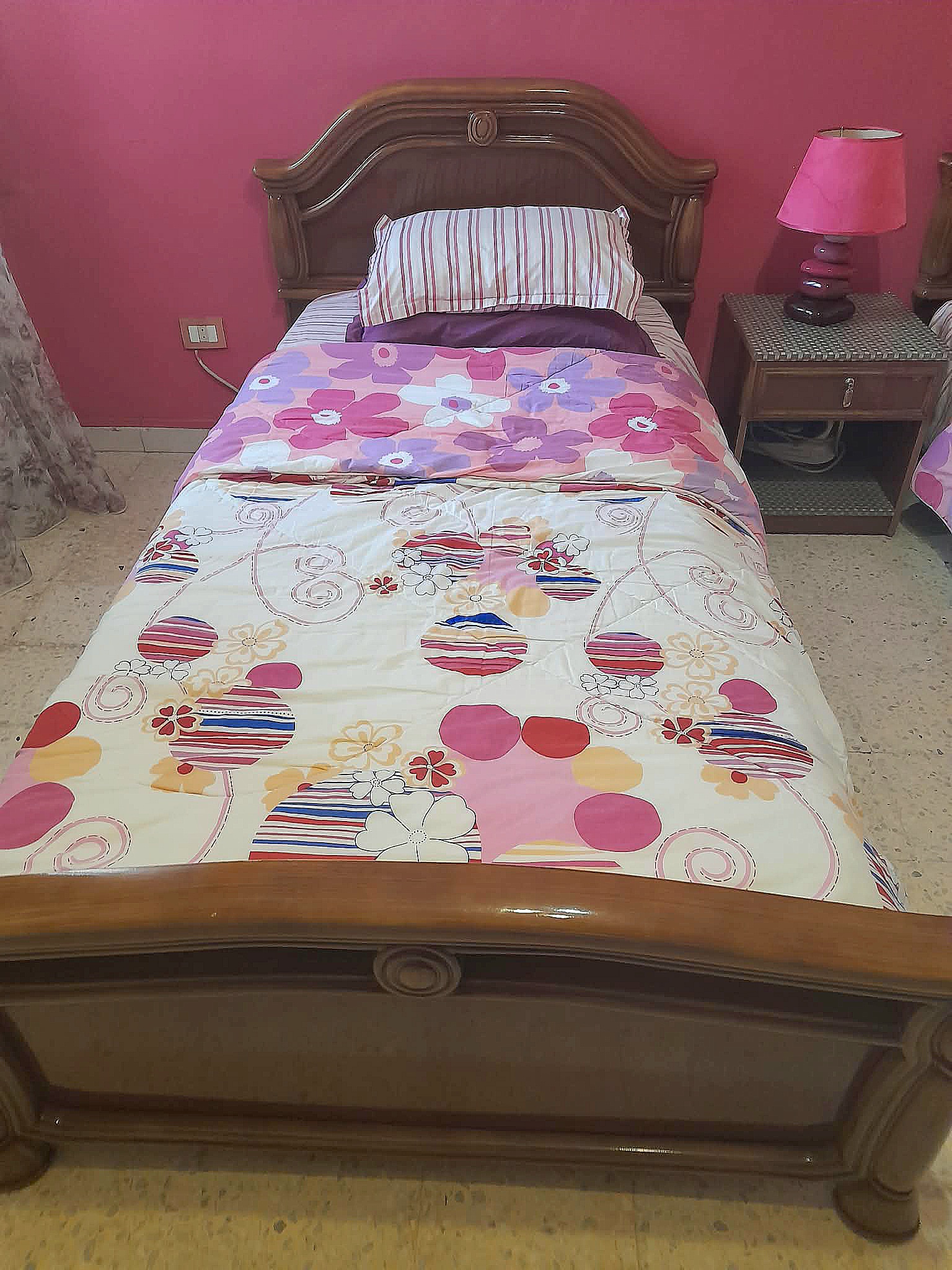 Cite El Khadra&nbsp;Cite Olympeade&nbsp;Meubles d'enfant&nbsp;Lits&nbsp;Chambre d'enfant
