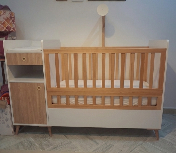 El Hrairia&nbsp;El Hrairia&nbsp;Meubles d'enfant&nbsp;Lits&nbsp;Chambre b�b�