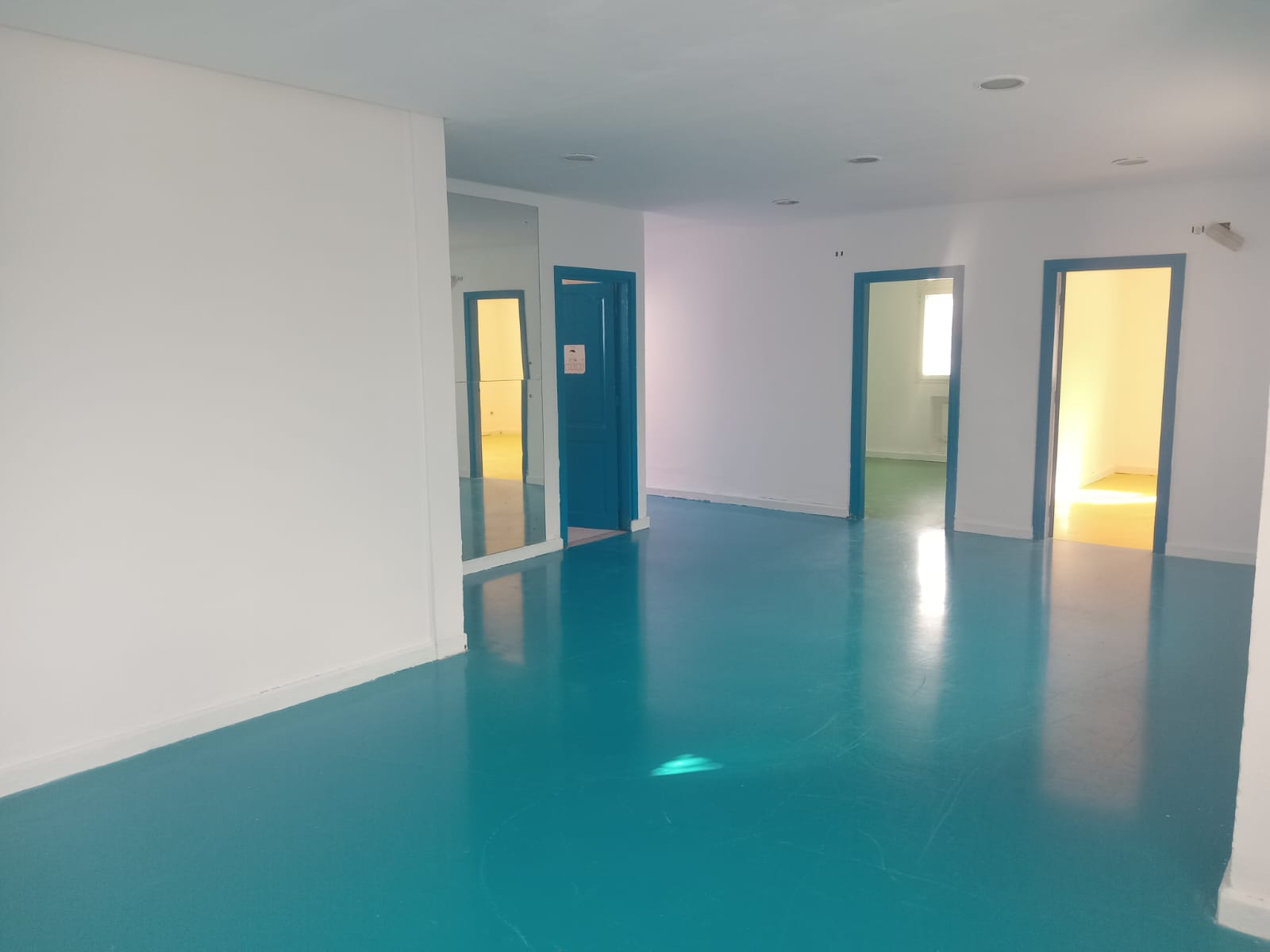 El Omrane&nbsp;El Omrane&nbsp;Vente&nbsp;Appart. 2 pi�ces&nbsp;El omrane franceville villa 2 �tages